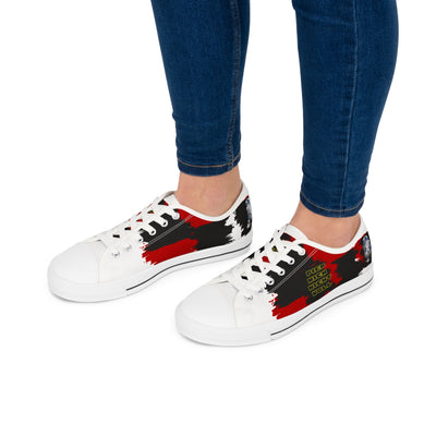 Top Sneakers Star Wars R2D2 Don't beep at me