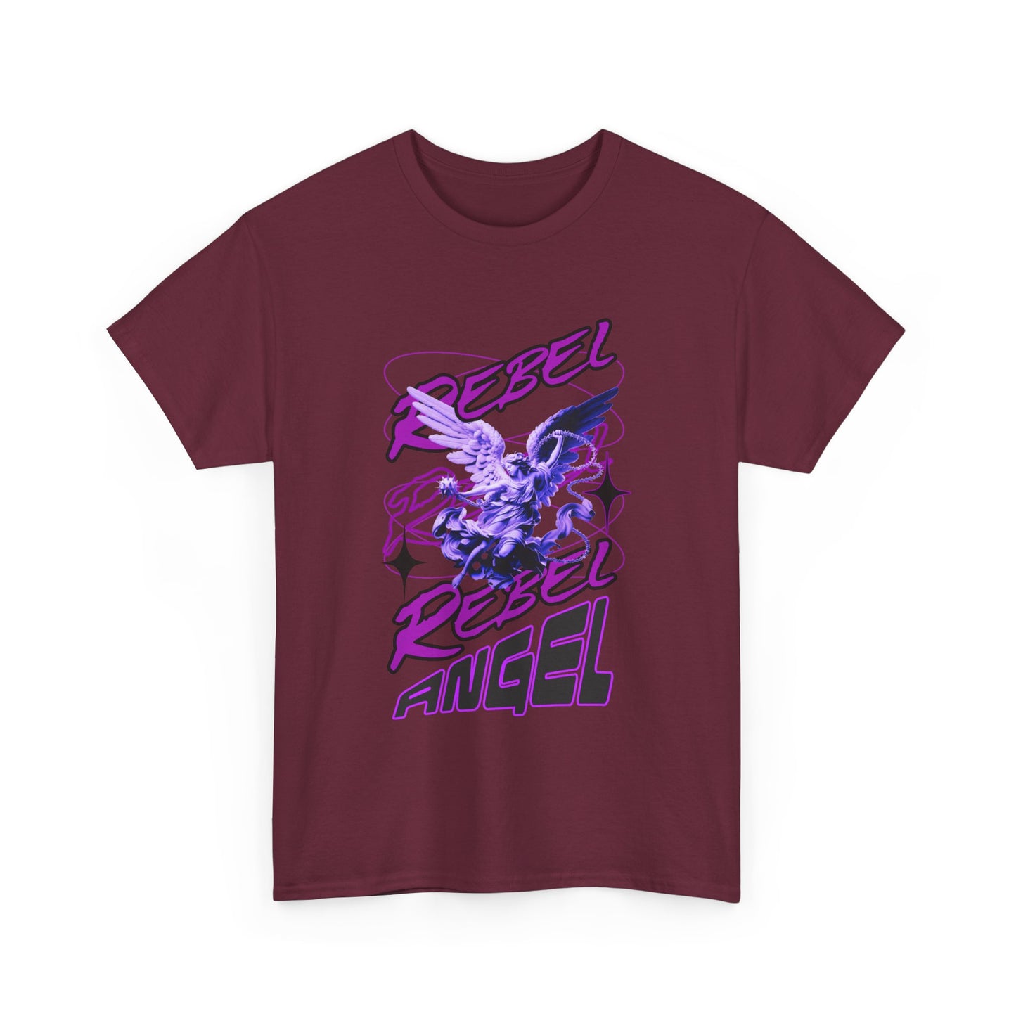 Rebel Angel T-Shirt