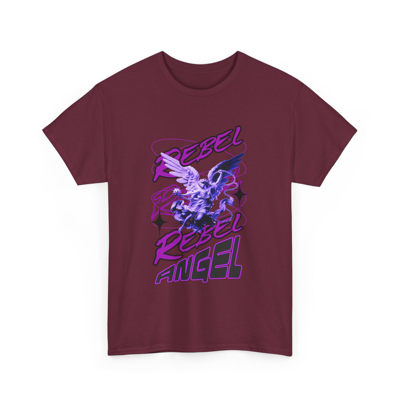 Rebel Angel T-Shirt