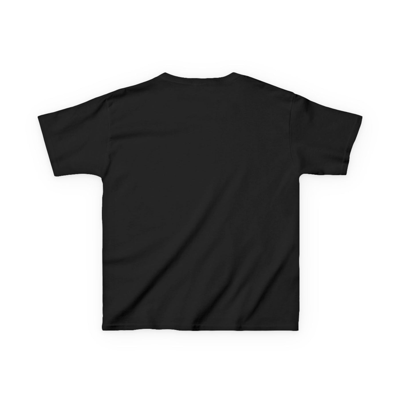 Call of Cutie Unisex Oversized Boxy Tee - Chill Vibes for Game Lovers for Teens