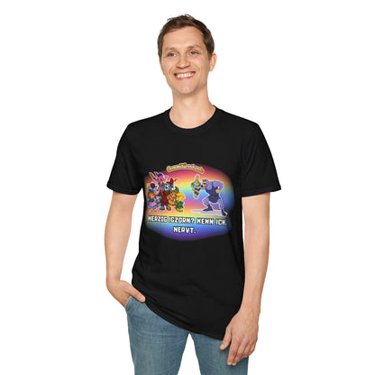 Gummibärenbande T Shirt
