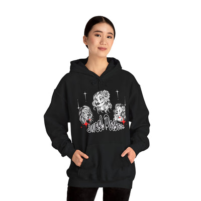 Sweet Poison Hoodie, Unisex