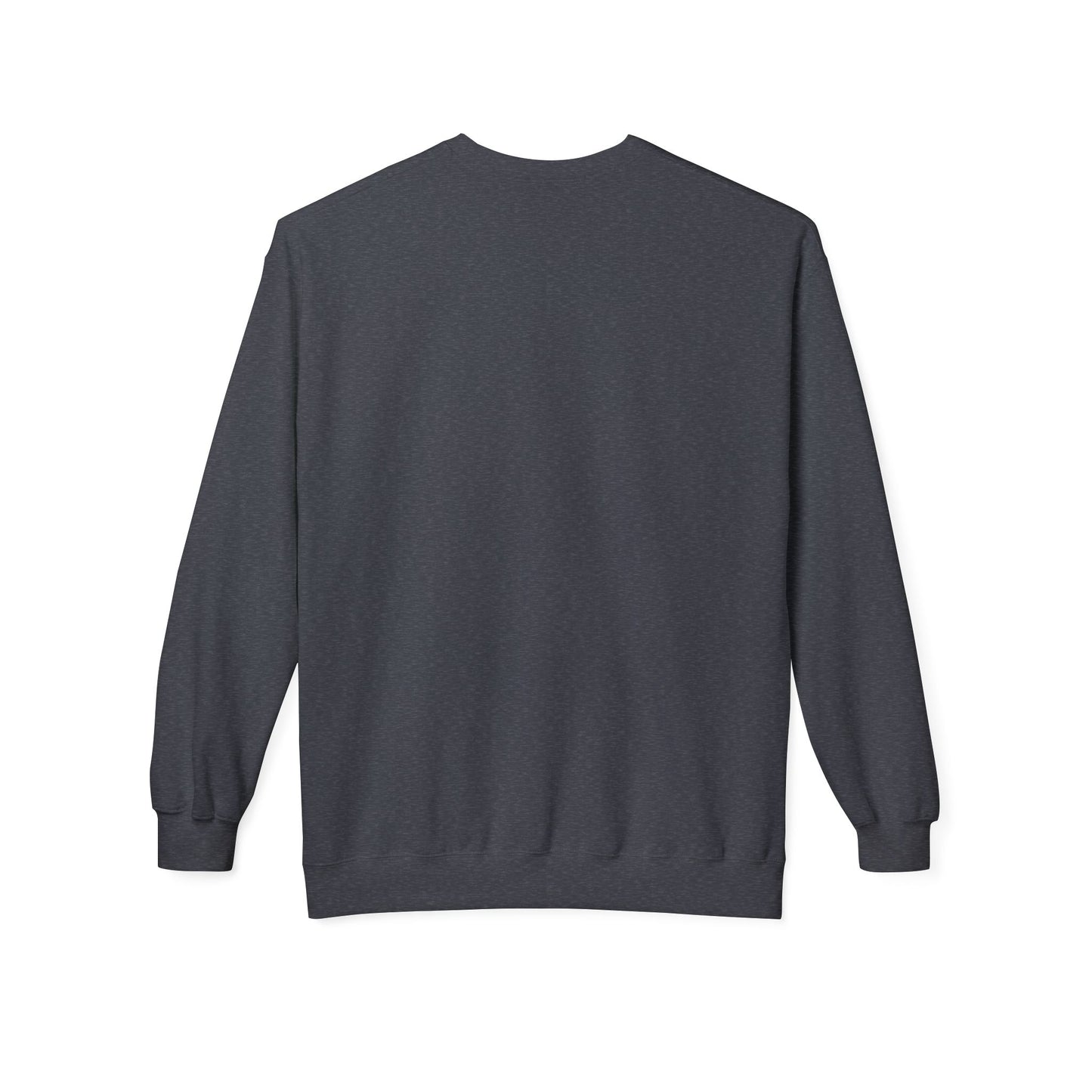 Embrace Chaos Crewneck Sweatshirt - Unisex