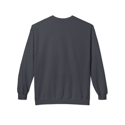Embrace Chaos Crewneck Sweatshirt - Unisex
