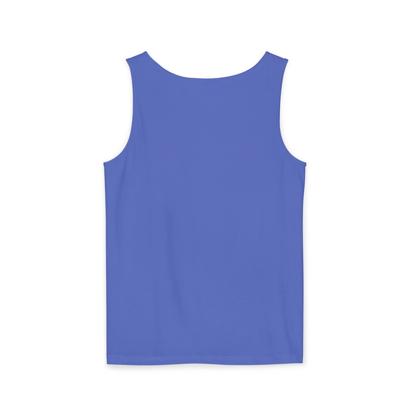 Retro Summer Vibes Tank Top Here comes the sun