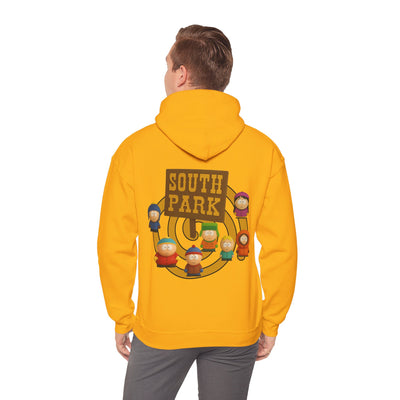South Park Unisex Hoodie