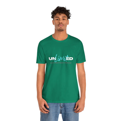 Shirt Unlimited - Make everything possible