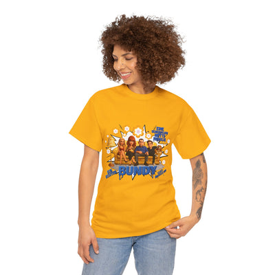Al Bundy  "eine schrecklich nette Familie" - Das Shirt