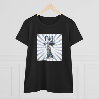 Faith Shirt Woman