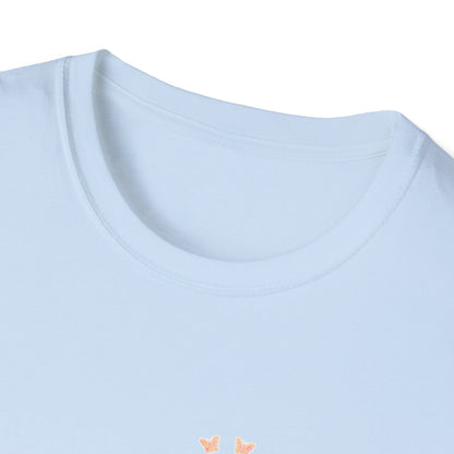 Life Is Better in a Tutu Unisex Softstyle T-Shirt