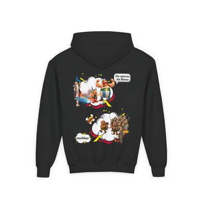 Teeny - Asterix & Obelix Hoodie