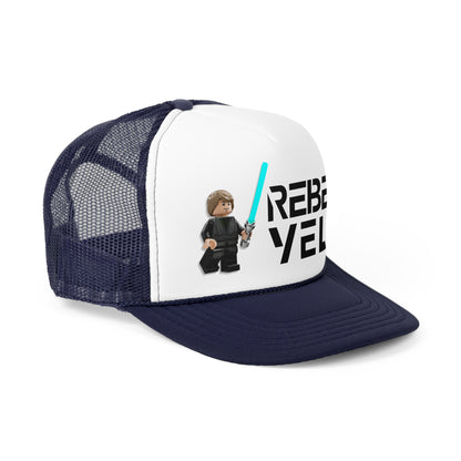 Trucker Caps starwars "Rebel Yell"
