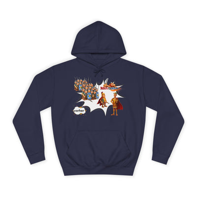Asterix & Obelix Hoodie