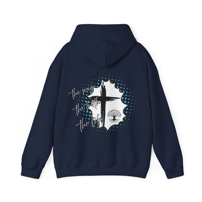 Jesus the way the truth the life