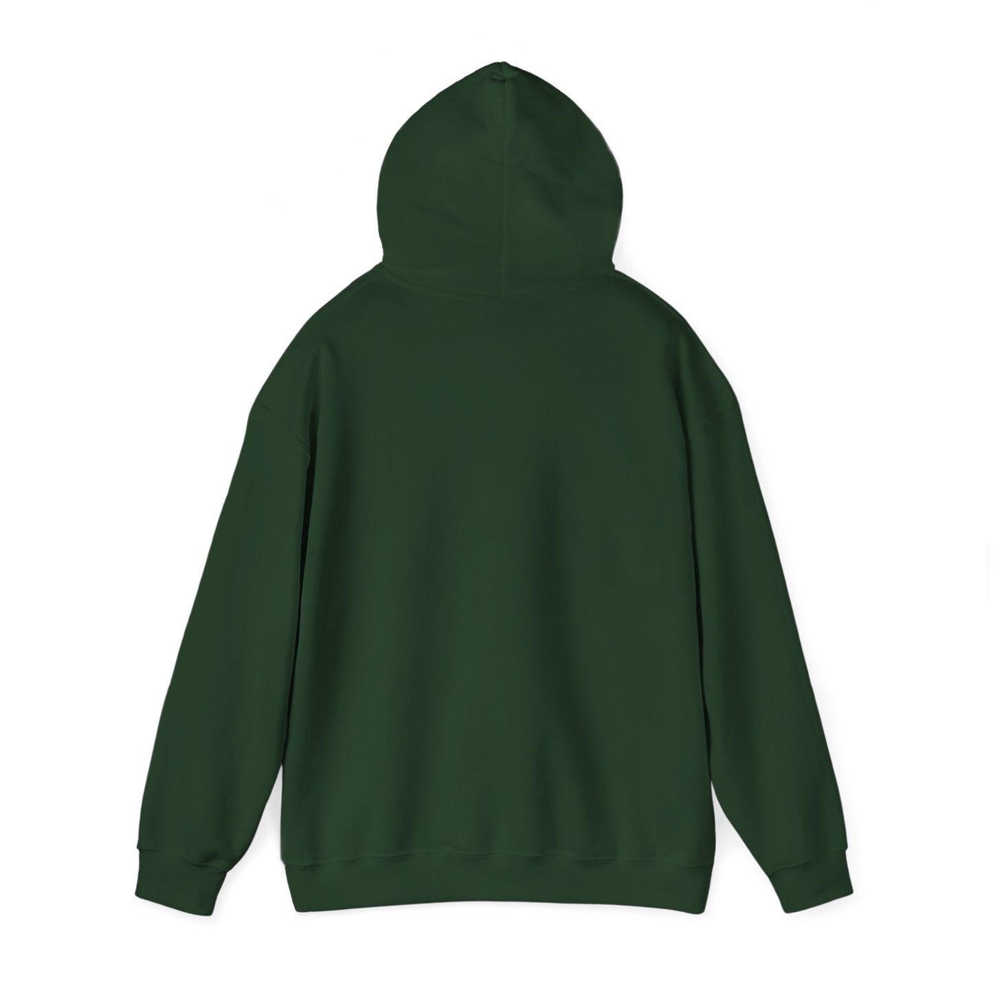 Enterprise Unisex Heavy Blend™ Hooded Sweatshirt 