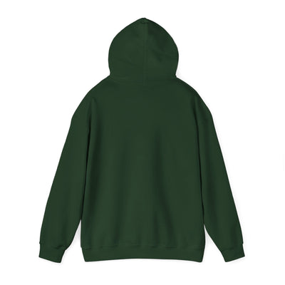 Enterprise Unisex Heavy Blend™ Hooded Sweatshirt 