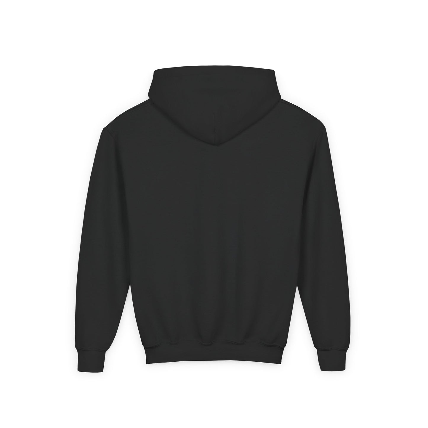 Star Wars - Skywalker has the power, Cro has the mask, you have me! Hoodie