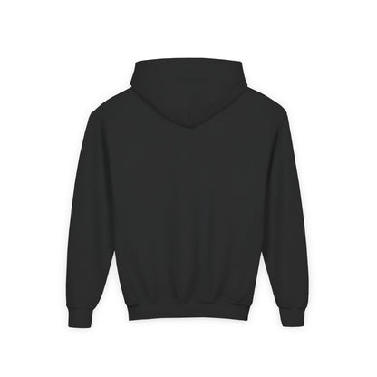 Star Wars - Skywalker has the power, Cro has the mask, you have me! Hoodie