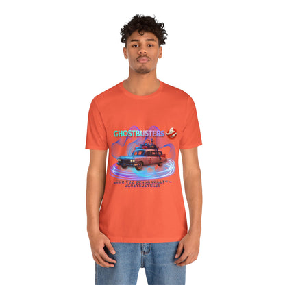 Ghostbusters Unisex Shirt