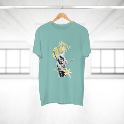 Rock On Men's T-Shirt