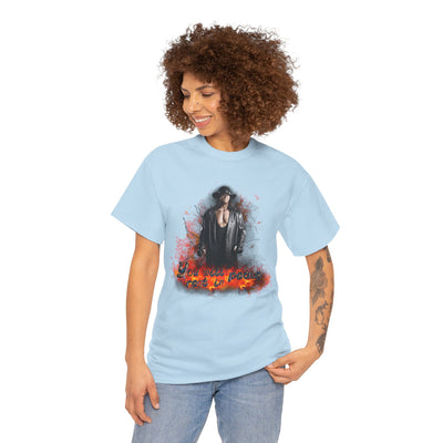 Wrestling Undertaker Shirt Unisex, WWE