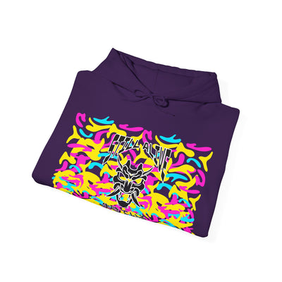 Samurai Still alive Sweatshirt - mit Japanischer Schrift