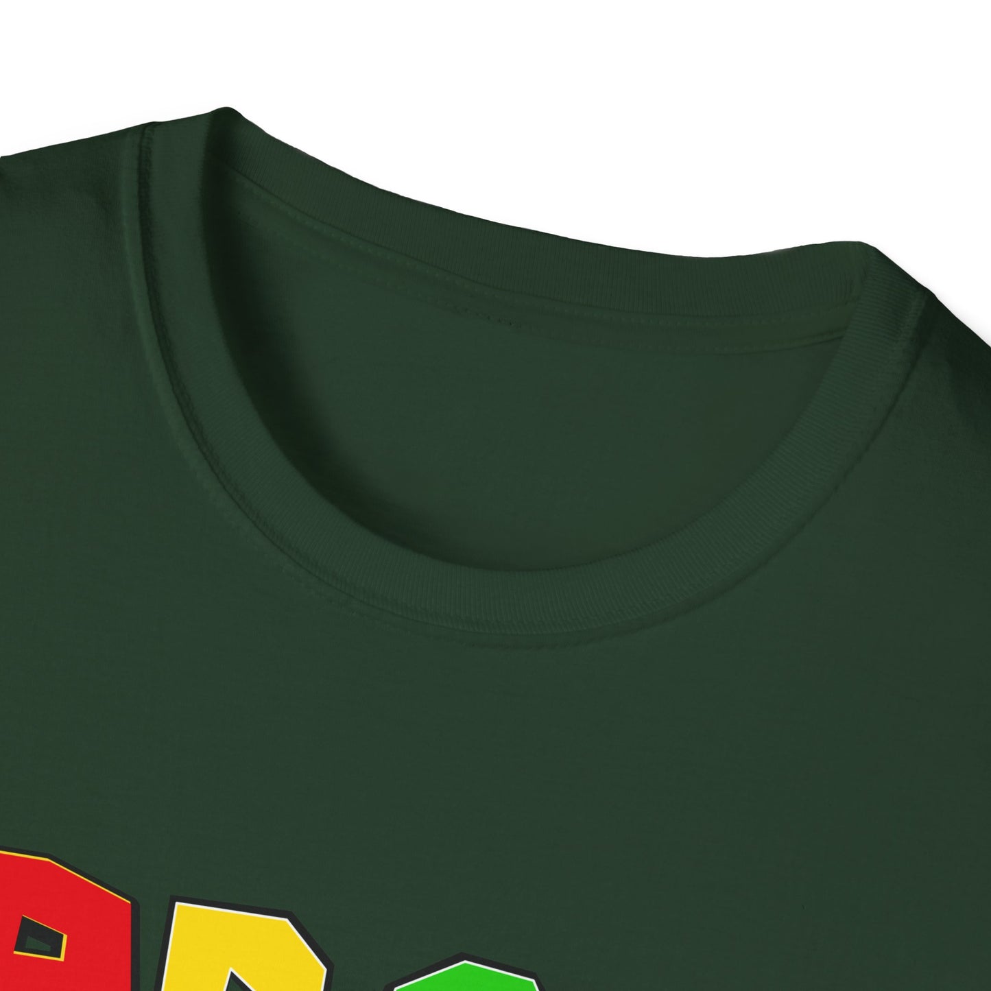 Bros Forever Unisex T-Shirt
