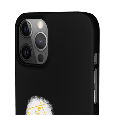 Trust In You  - Handyhülle - Snap Case - Motivational Phone Case