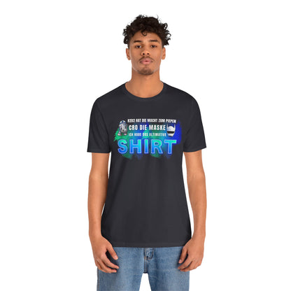 R2D2 Starwars Cro Shirt
