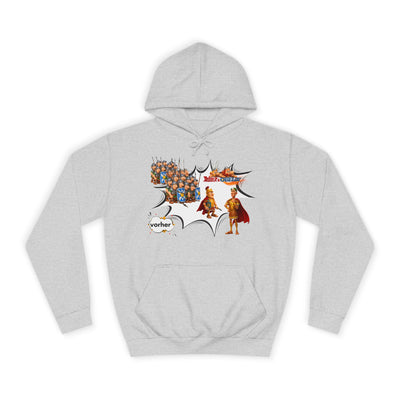 Asterix & Obelix Hoodie