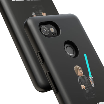 Handyhülle Rebel Yell Phone Case, Star Wars Fan Accessory, Custom Phone Cover