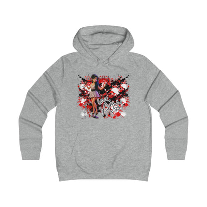 Love Amy - Hoodie