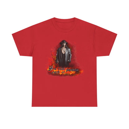 Wrestling Undertaker Shirt Unisex, WWE