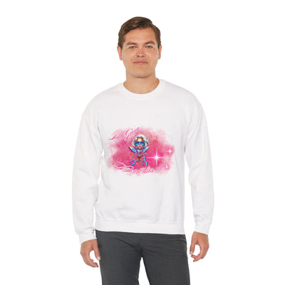 Lady G A G A Sweatshirt, Unisex