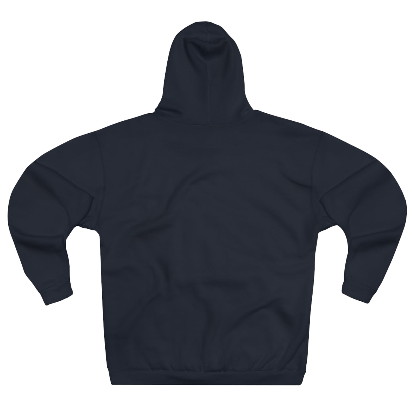 Heart Beat Pullover Hoodie