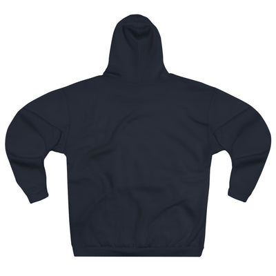 Heart Beat Pullover Hoodie