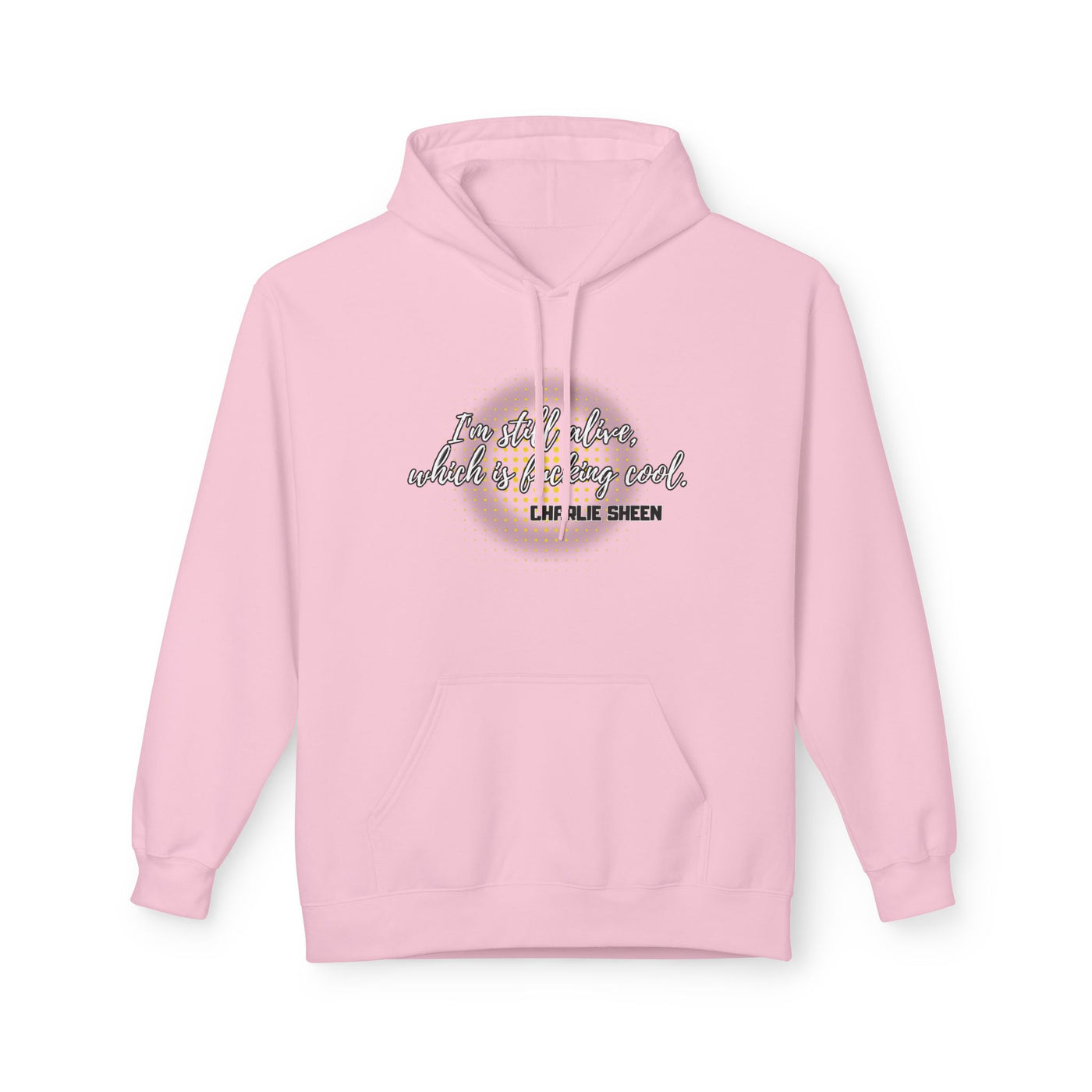 The Godfather of  F**K YOU