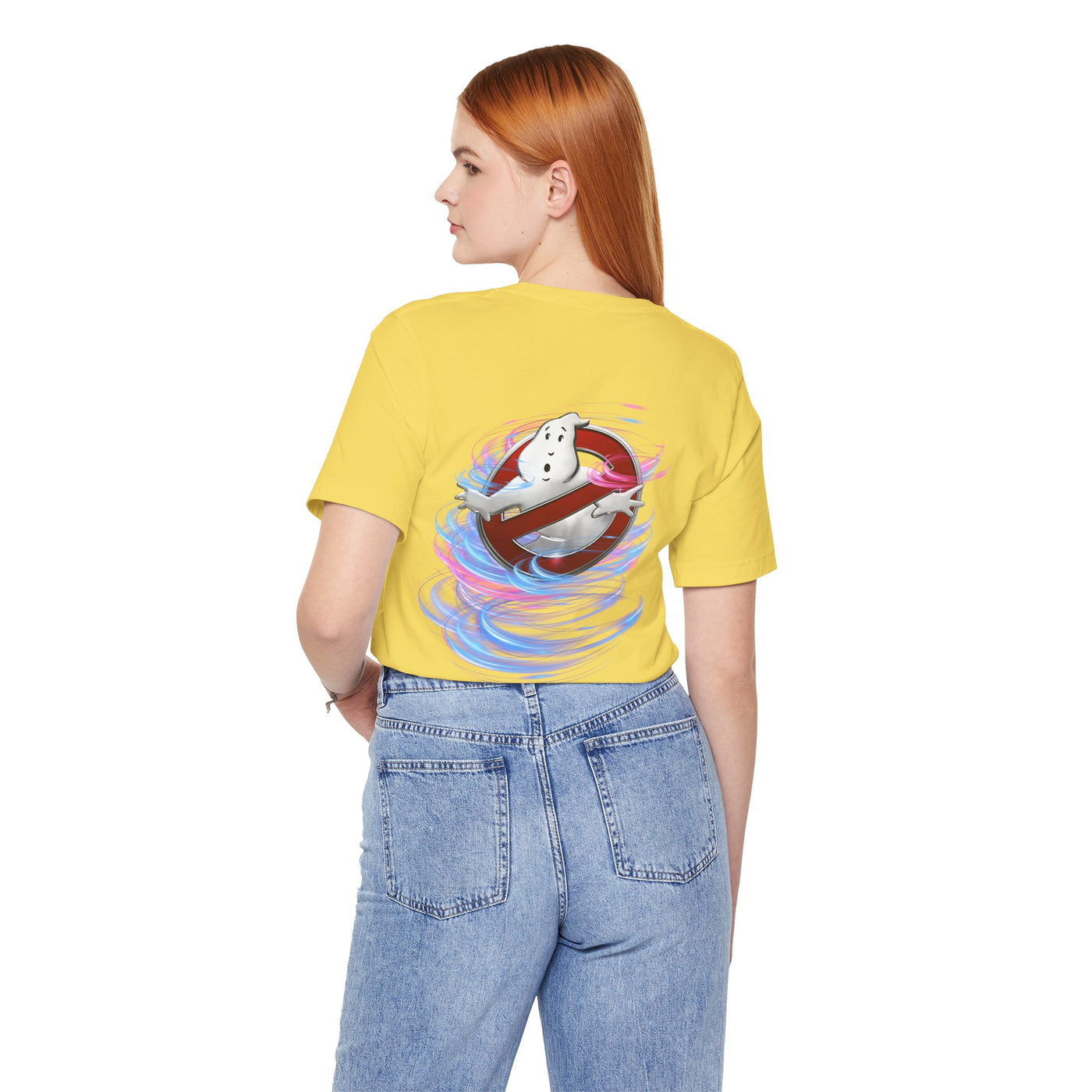 Ghostbusters Unisex Shirt