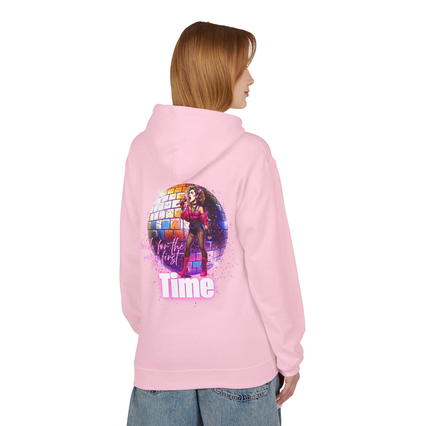 Madonna - Like a Virgin Virgin Jersey Tank Top