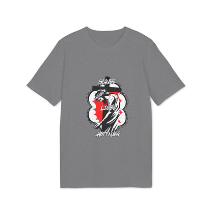 Jesus Glaube Liebe Hoffnung  Shirt
