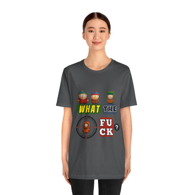 Southpark Shirt - unisex