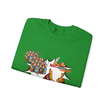 Asterix & Obelix Sweatshirt
