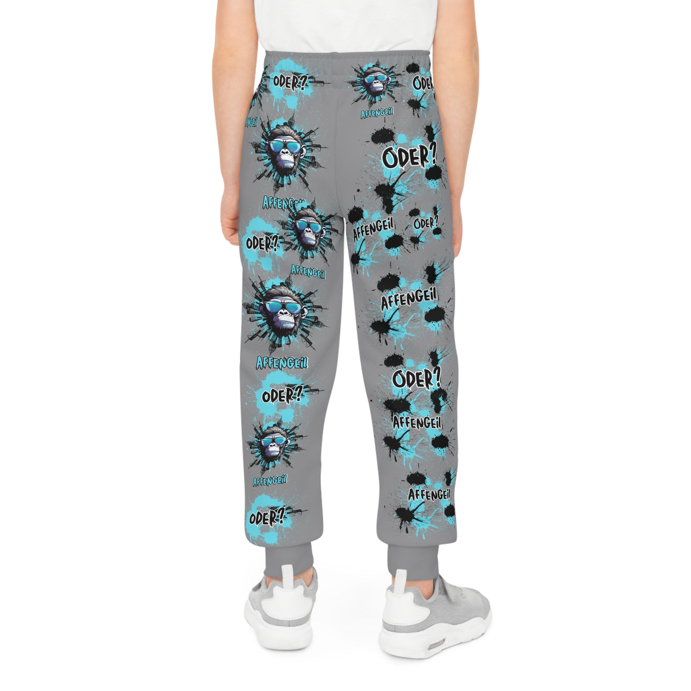 Awesome - the cool kids sweatpants