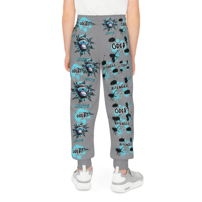 Awesome - the cool kids sweatpants