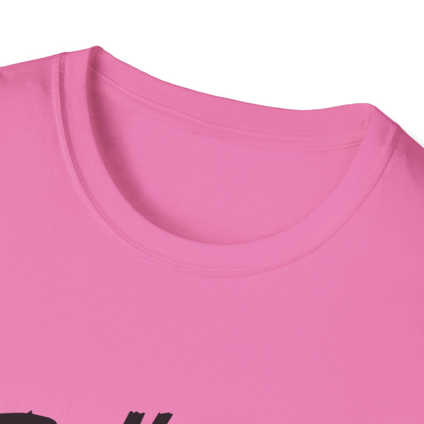 Unisex T-Shirt - God is allways with you