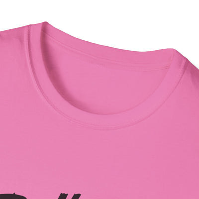 Unisex T-Shirt - God is allways with you