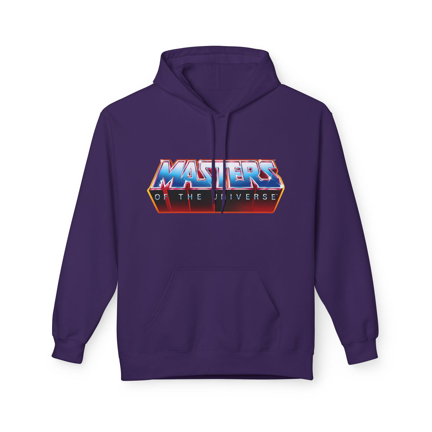 Hoodie He-Man Master of the universe - unisex