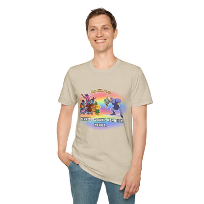 Gummibärenbande T Shirt