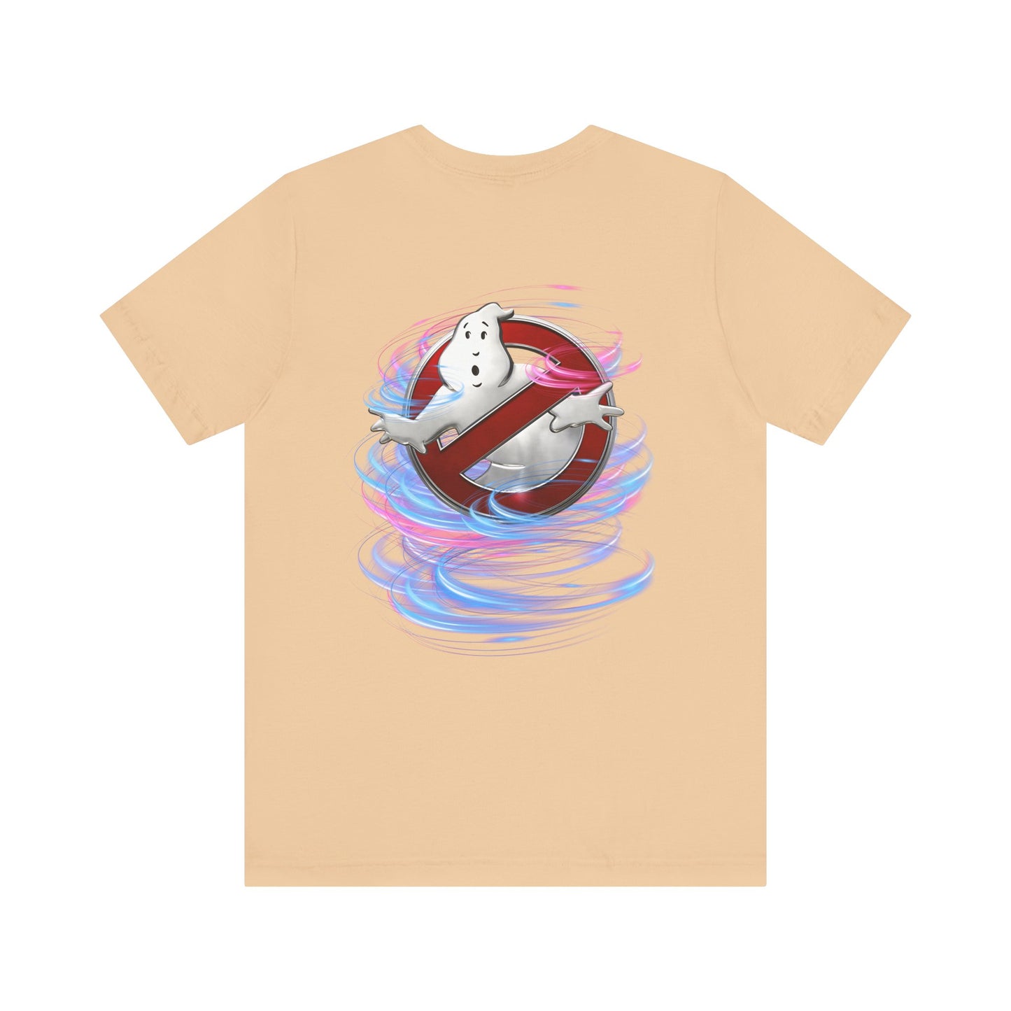 Ghostbusters Unisex Shirt