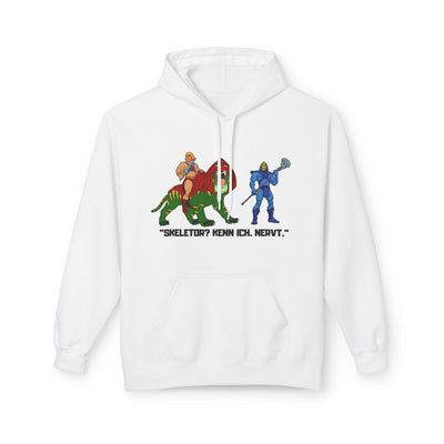 Masters of the Universe Fleece Hoodie,